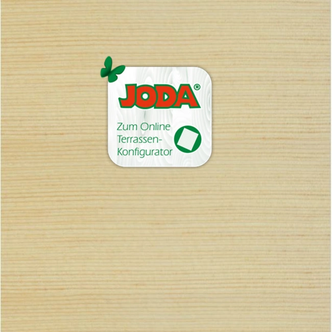 JODA Terrassen Konfigurator Holzhintergrund JODA Terrassen Konfigurator Holzhintergrund