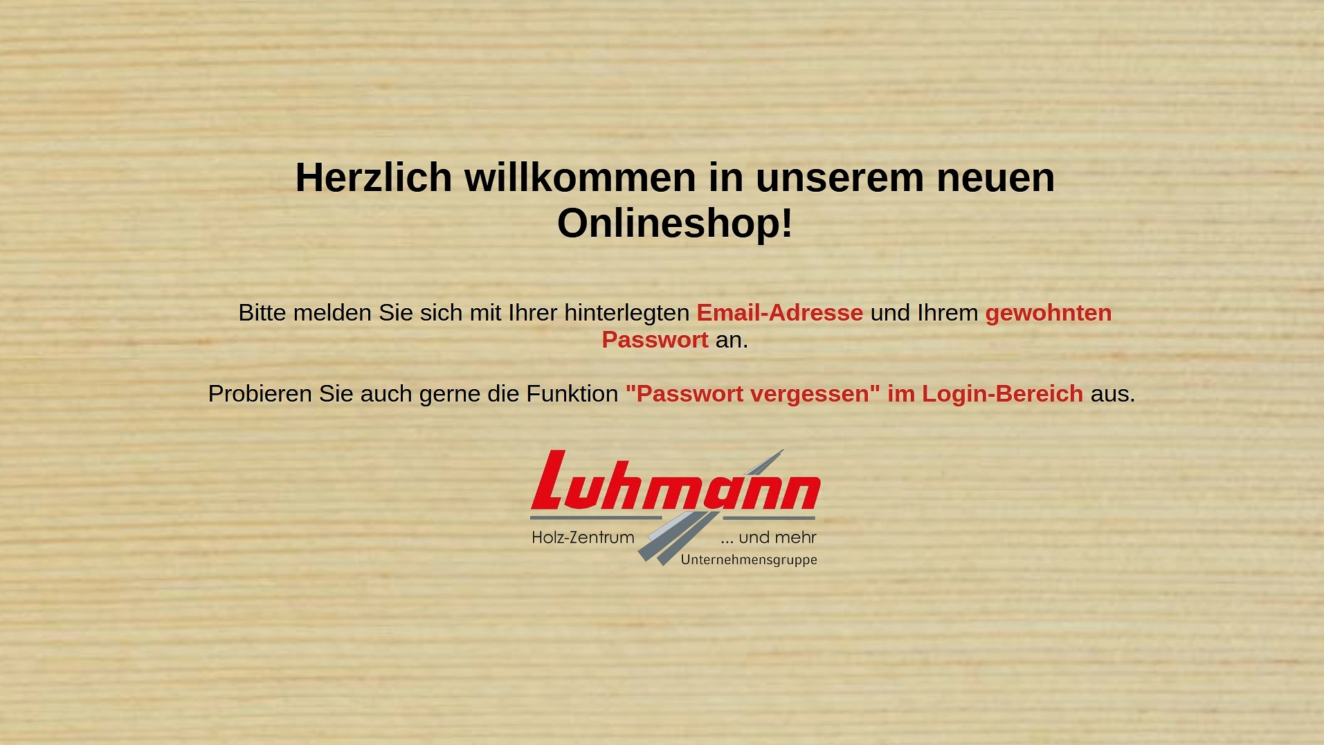 Hero Herzlich willkommen A2