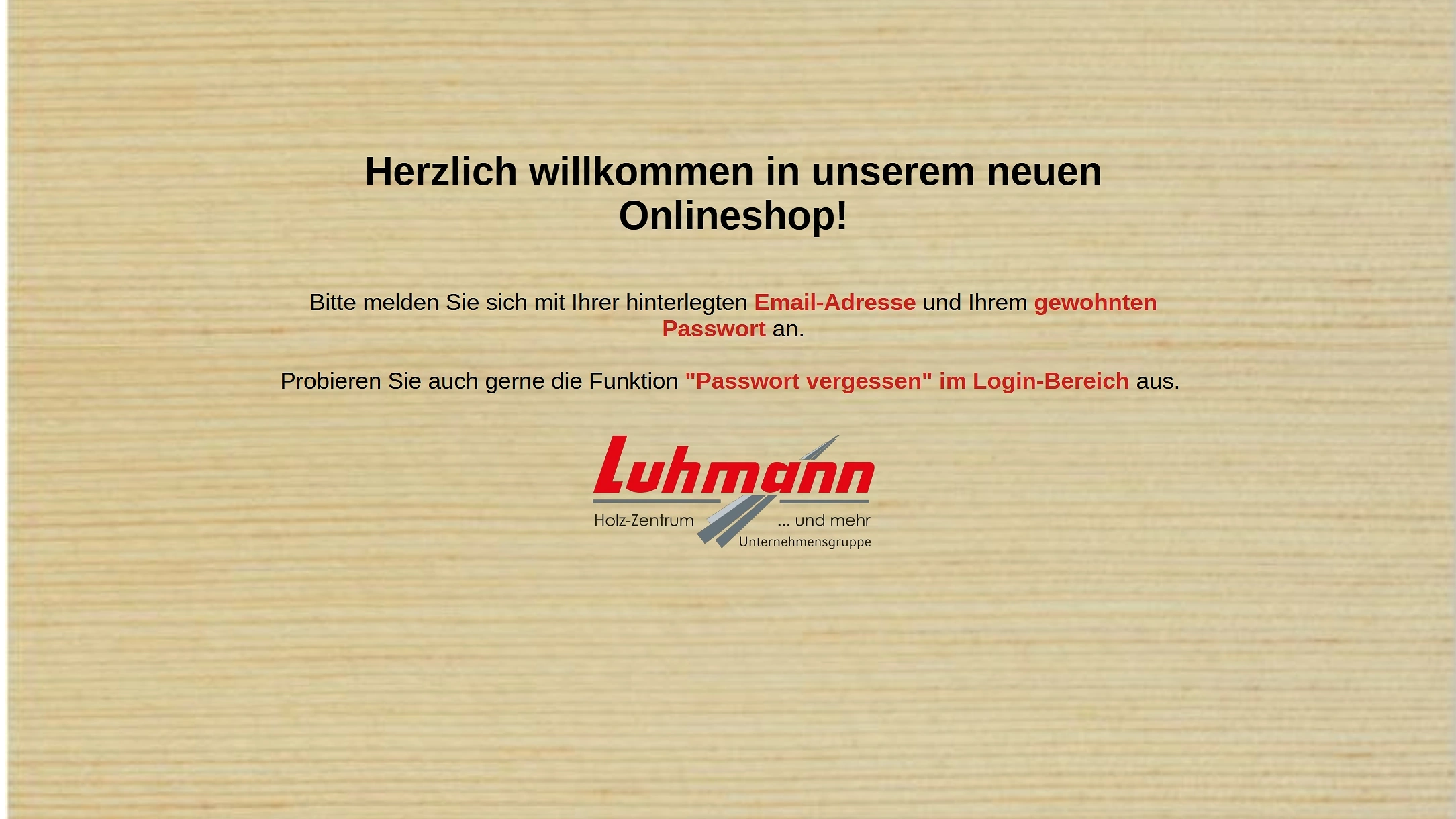 Hero Herzlich willkommen A2