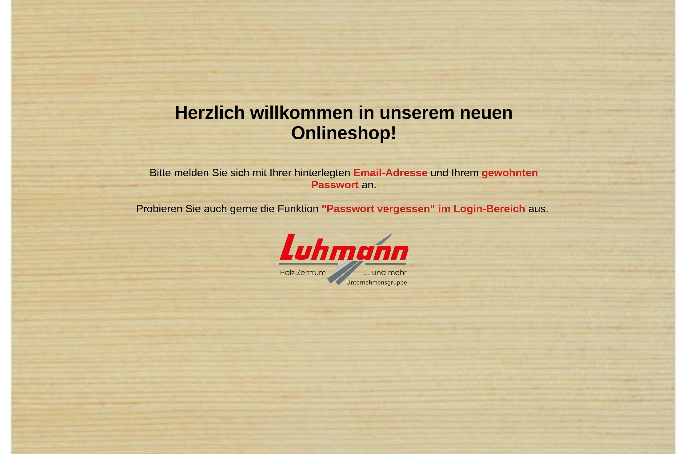 Hero Herzlich willkommen A2