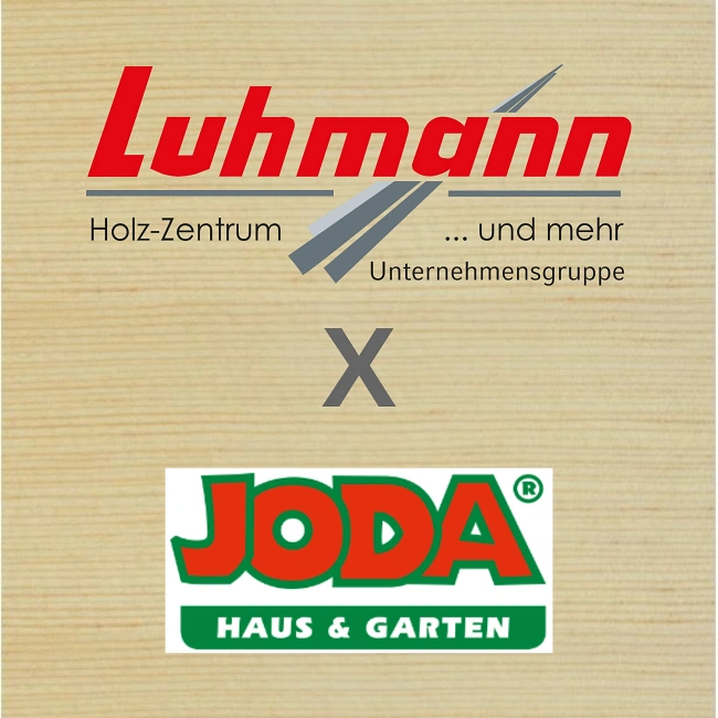 Luhmann x Joda Holz