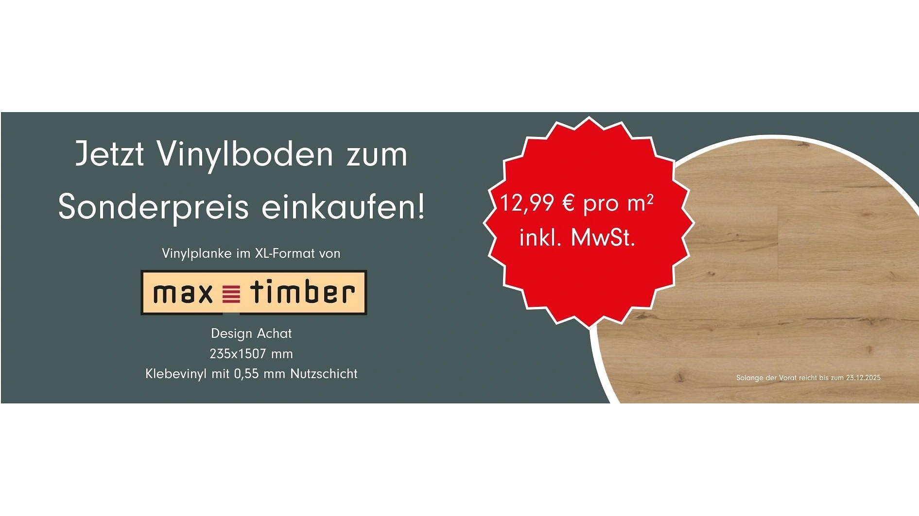 Jetzt mefo Designboden in zum SOnderpreis einkaufen! (1900 x 600 px)