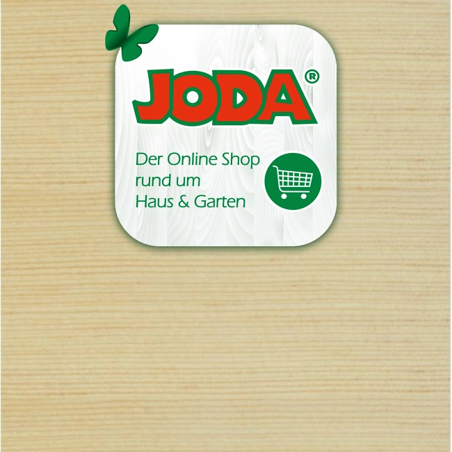 JODA Onlineshop Holzhintergrund