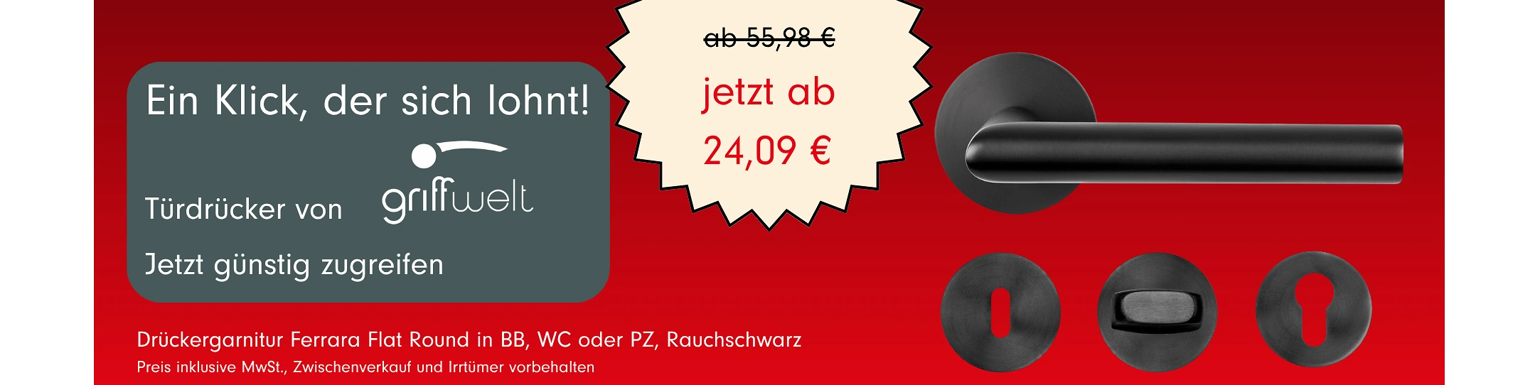 Slider Shop T&uuml;rdr&uuml;cker (2)