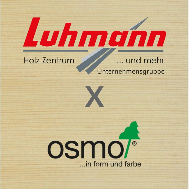 Luhmann x Osmo Holz