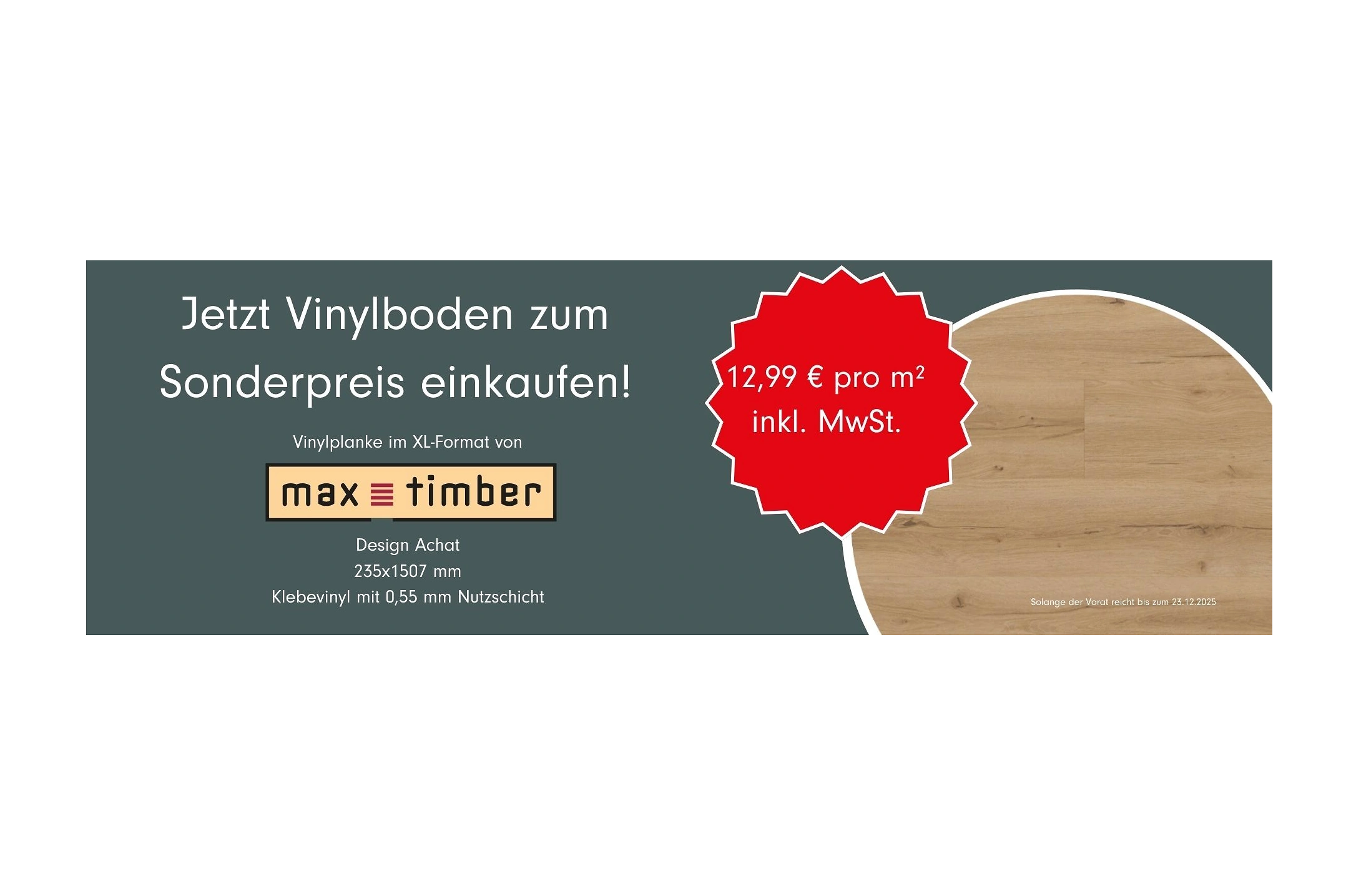 Jetzt mefo Designboden in zum SOnderpreis einkaufen! (1900 x 600 px)