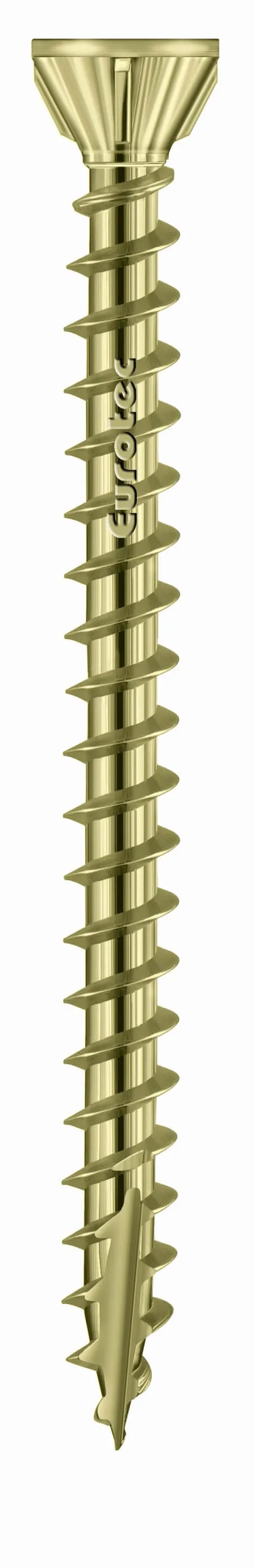 Eurotec OSB Fix Schraube 4,3x40mm