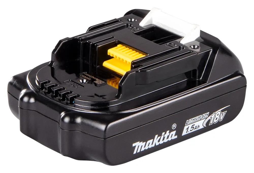 Makita Akku BL1815 N Li-ion 18V 1,5AH