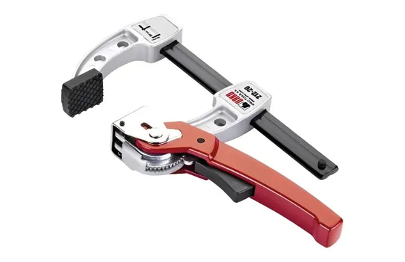 Hebelzwinge klein MOD 212 20cm