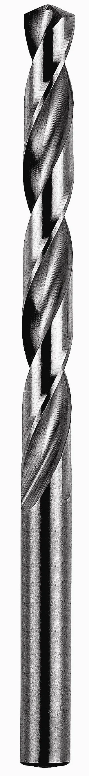 Stahlbohrer HSS-Super, Heller