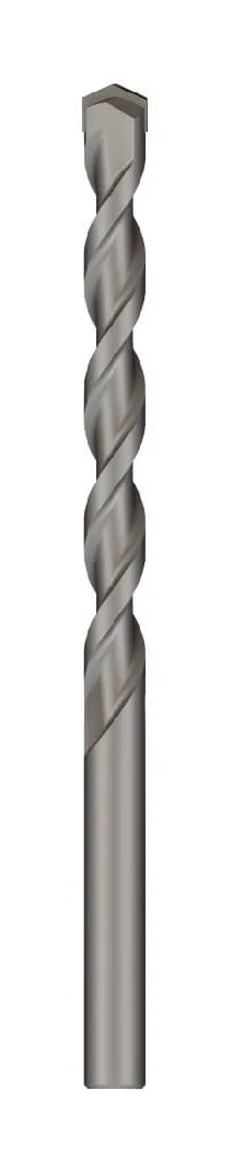 Betonbohrer HM, Heller