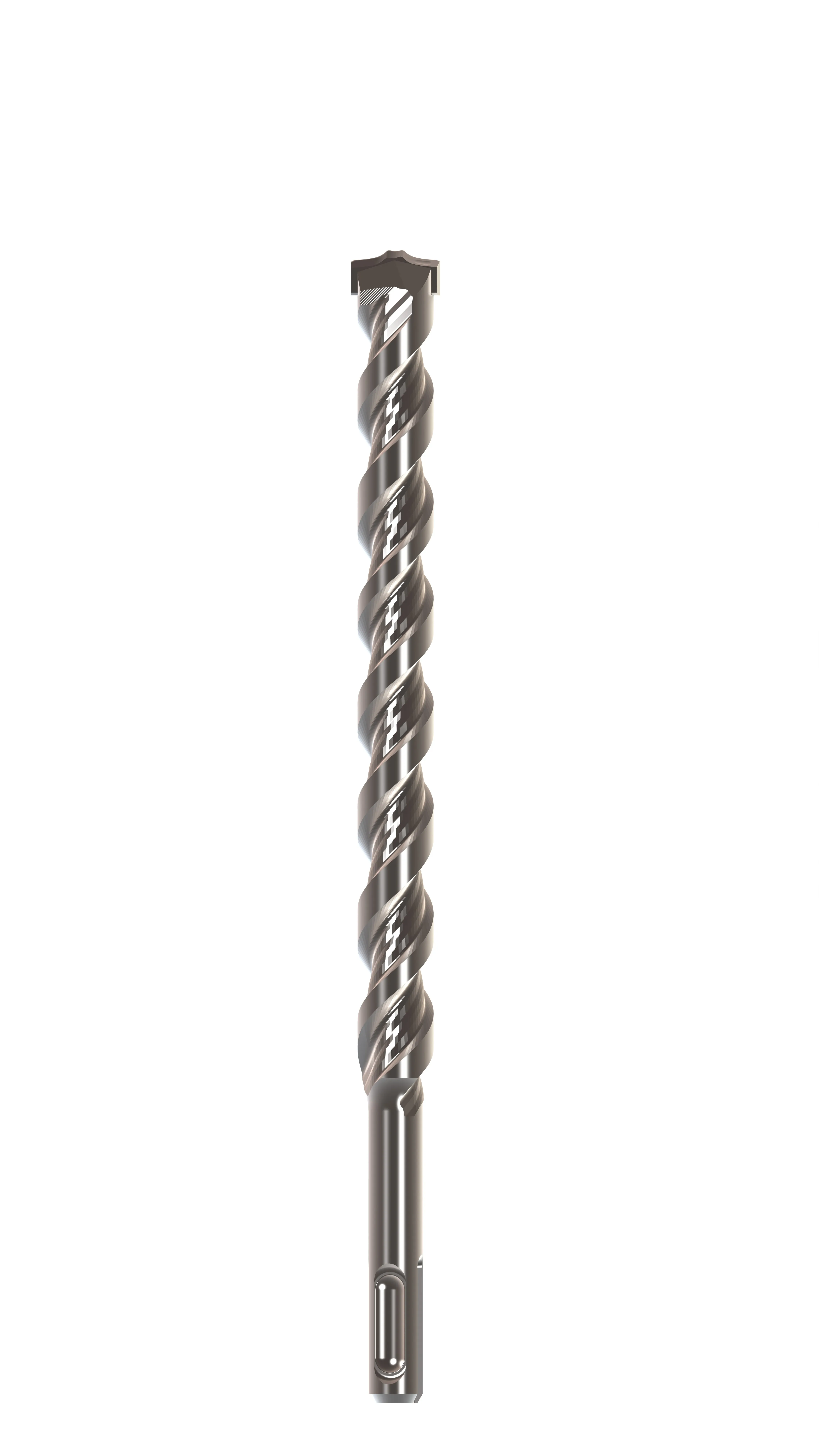 Hammerbohrer HM, Heller