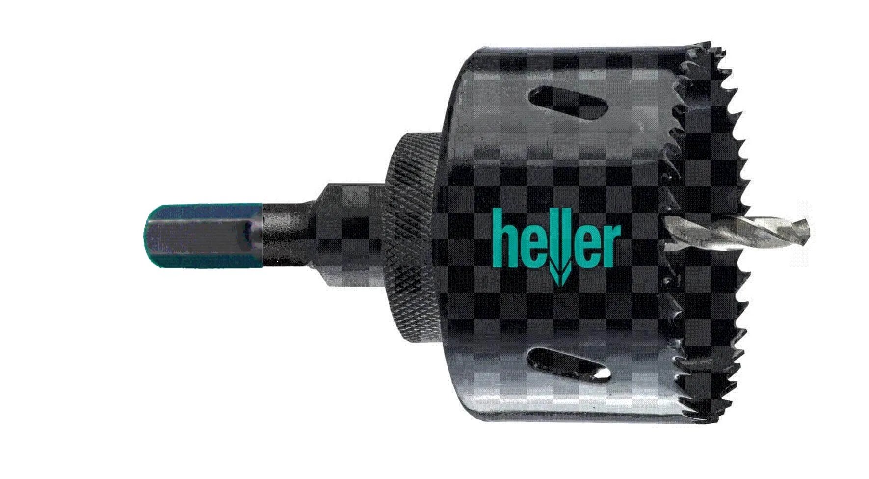 Heller 933 HSS-Bi-Metall Lochs&auml;gen