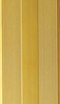 &Uuml;bergangsprofil PF551 Gold Kabelkanal
