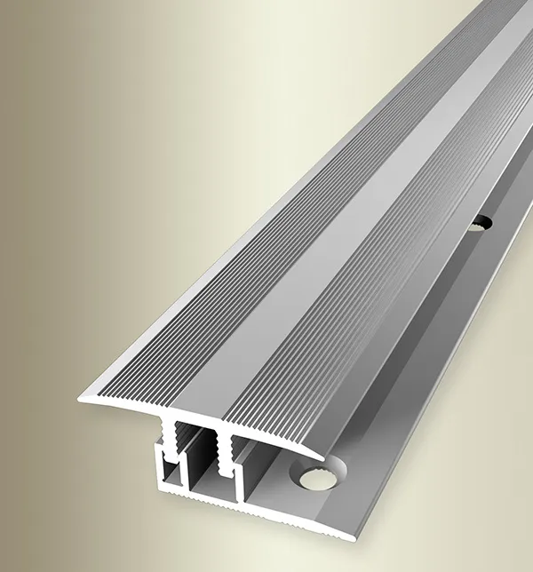 &Uuml;bergangsprofil Prem Click PF588L Sand