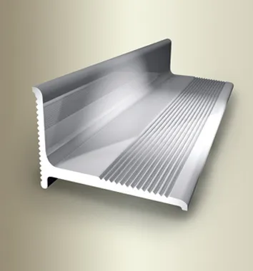 Wandabschlussprofil PF369SK Sand