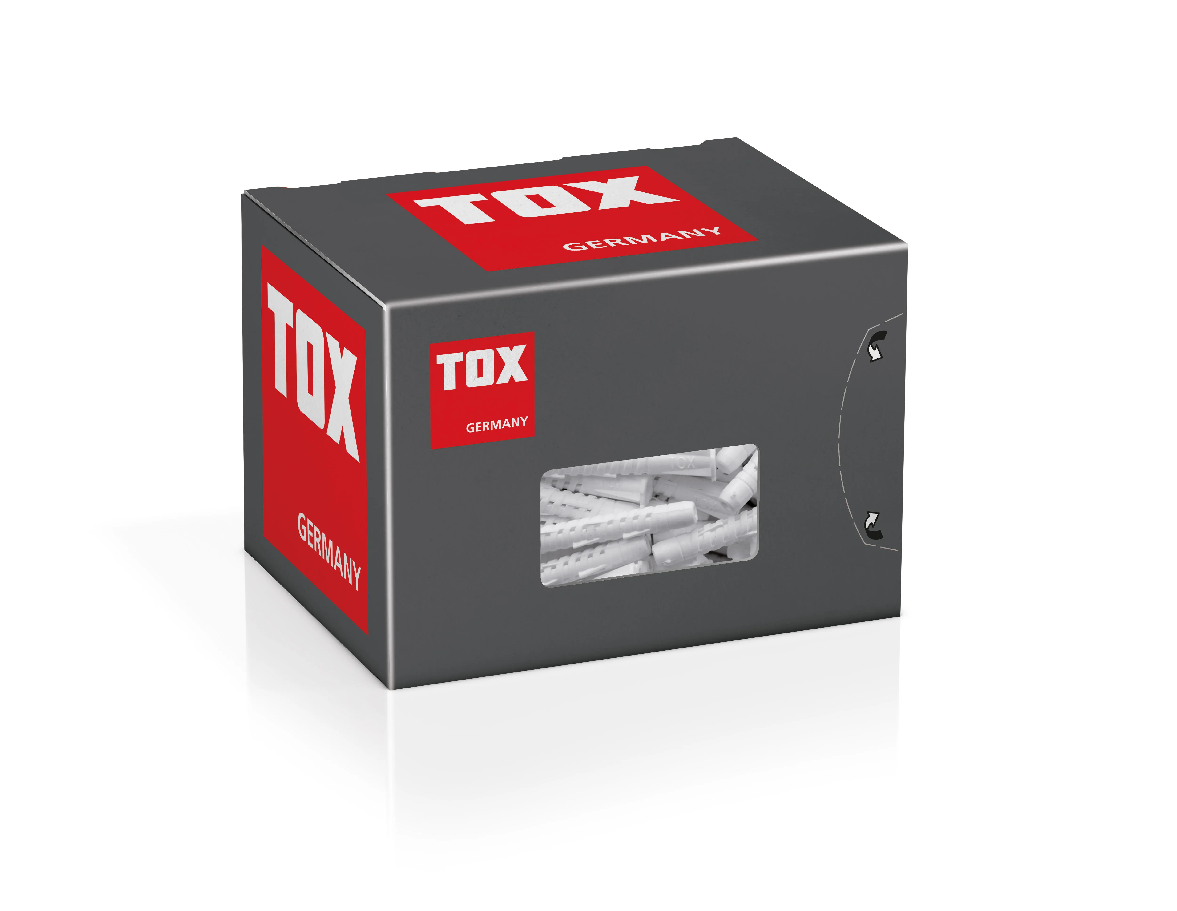 Tox Terafix TFS-L10/100