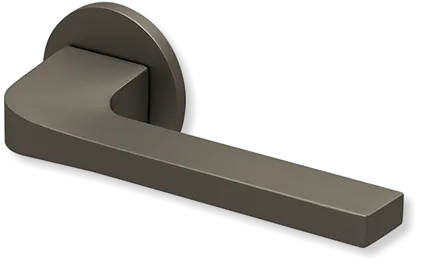 Scoop formspiele Form 8044 Titanium matt