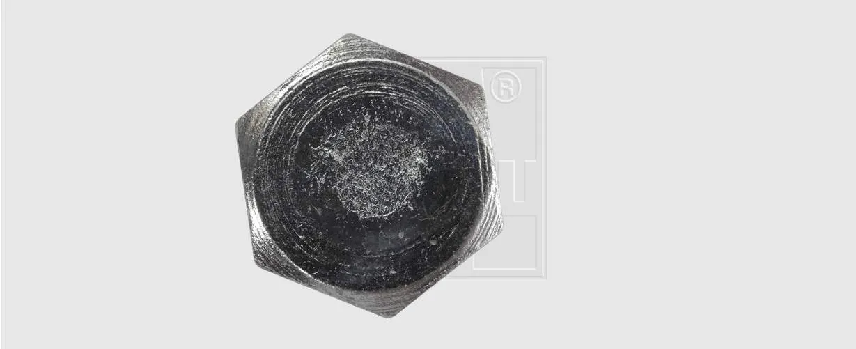 6kt.Holzschr. VZ DIN 571 10x50