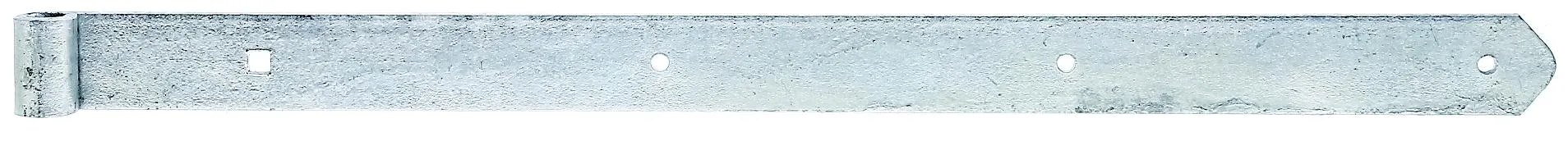 Ladenband 13/500 verzinkt TYP 3336