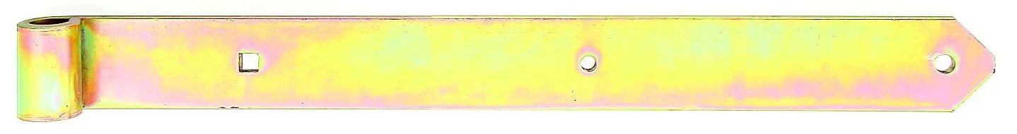 Ladenband 13/300 verzinkt TYP 3336