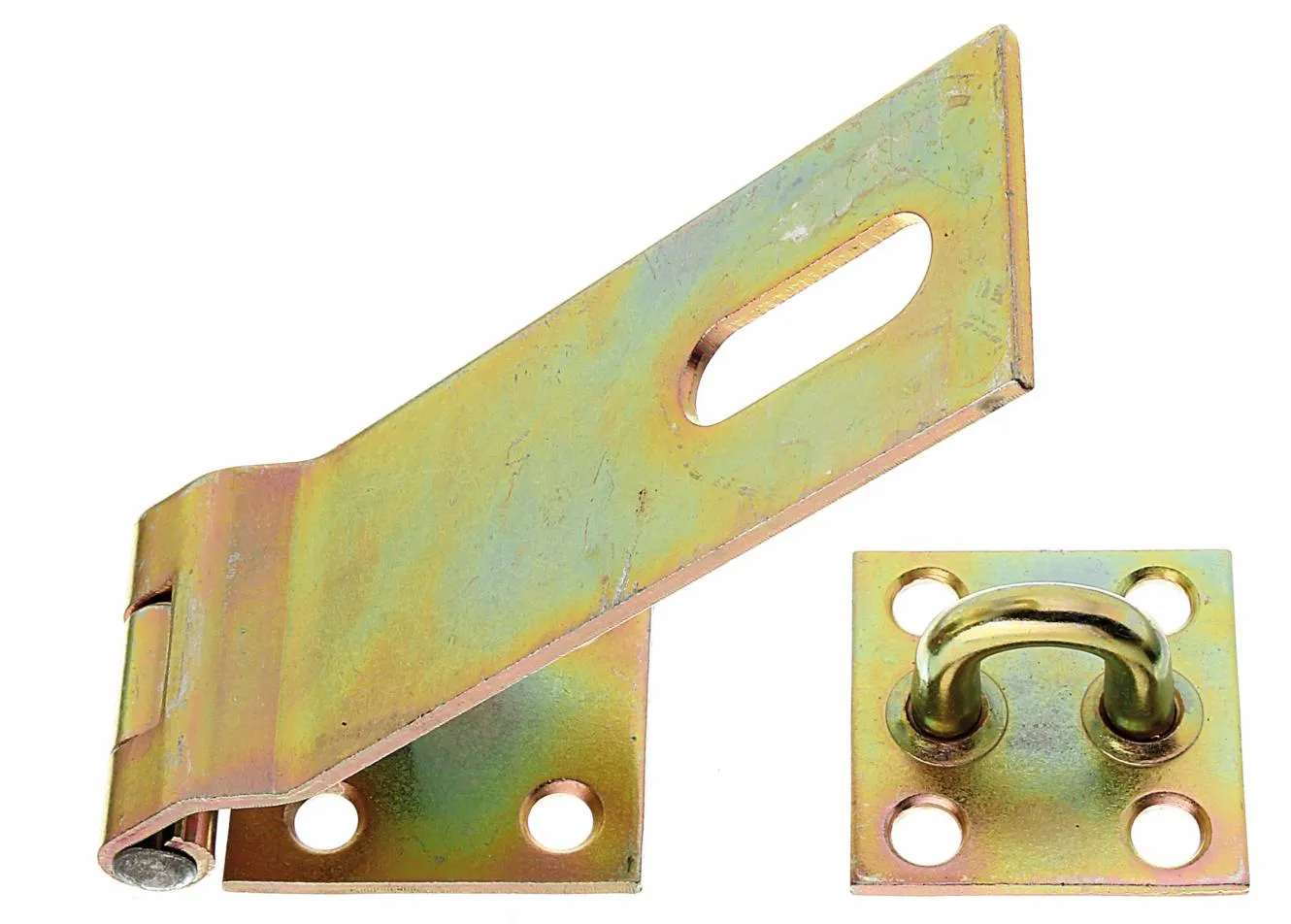 Sicherheits&uuml;berwurf schwer 155x50x3