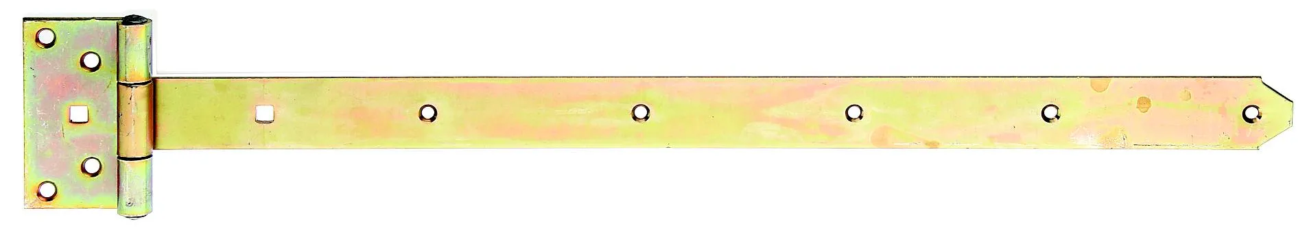 Kreuzgeh&auml;nge 600mm verz.