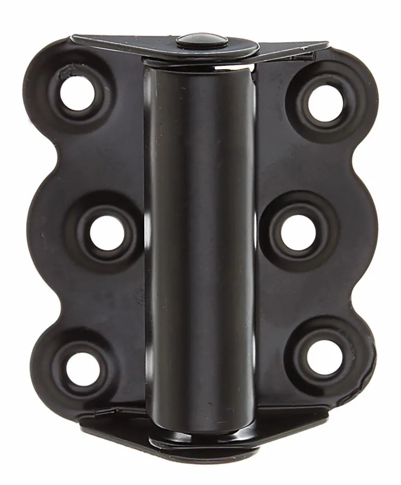 Scharnier,selbstschl.sw.,70x65x1