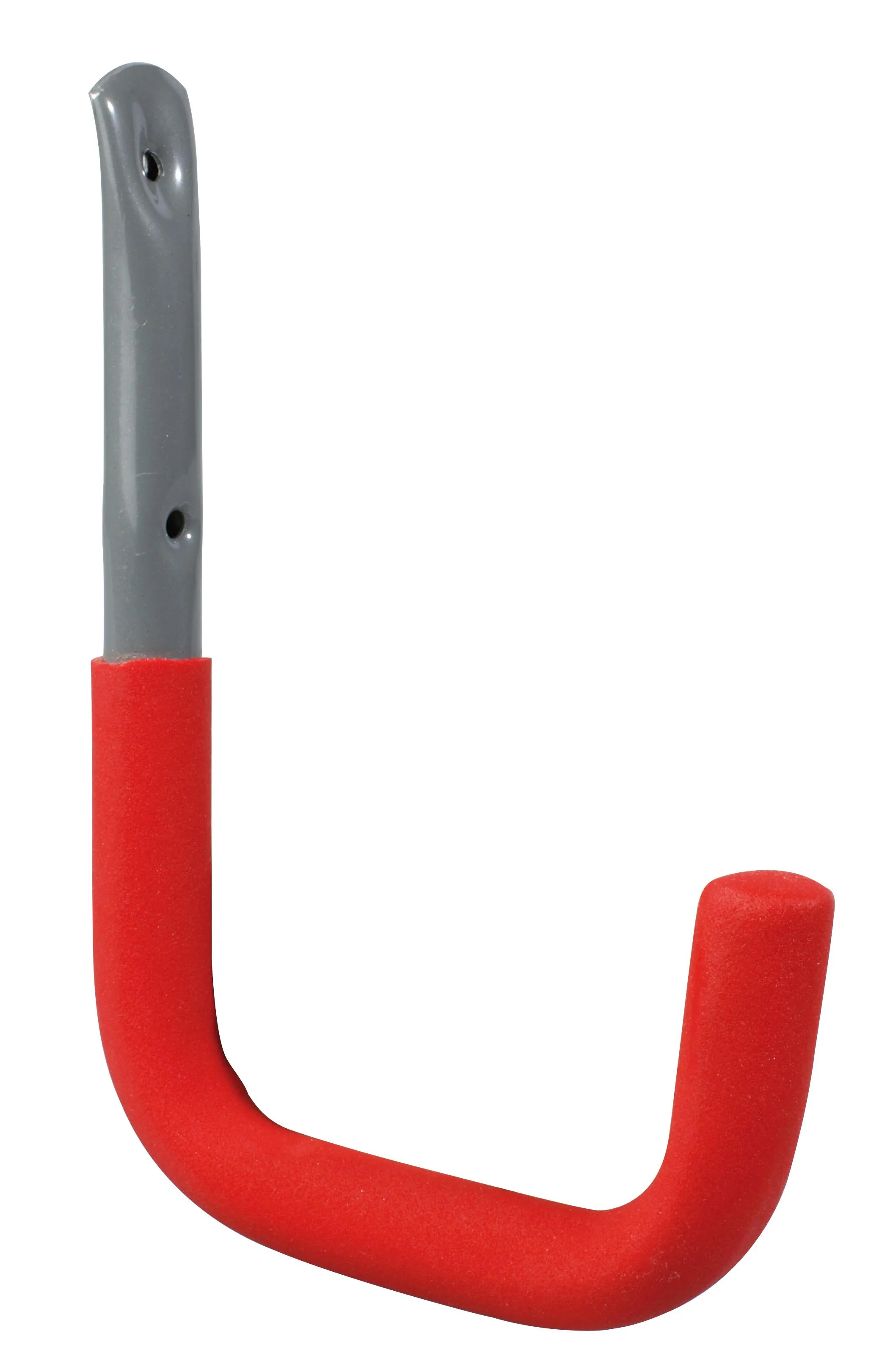 Wandhaken,vz,grau,145x114,&Oslash;12