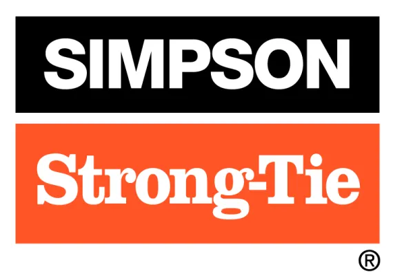 Simpson Balkenschuh innen 140x180 mm