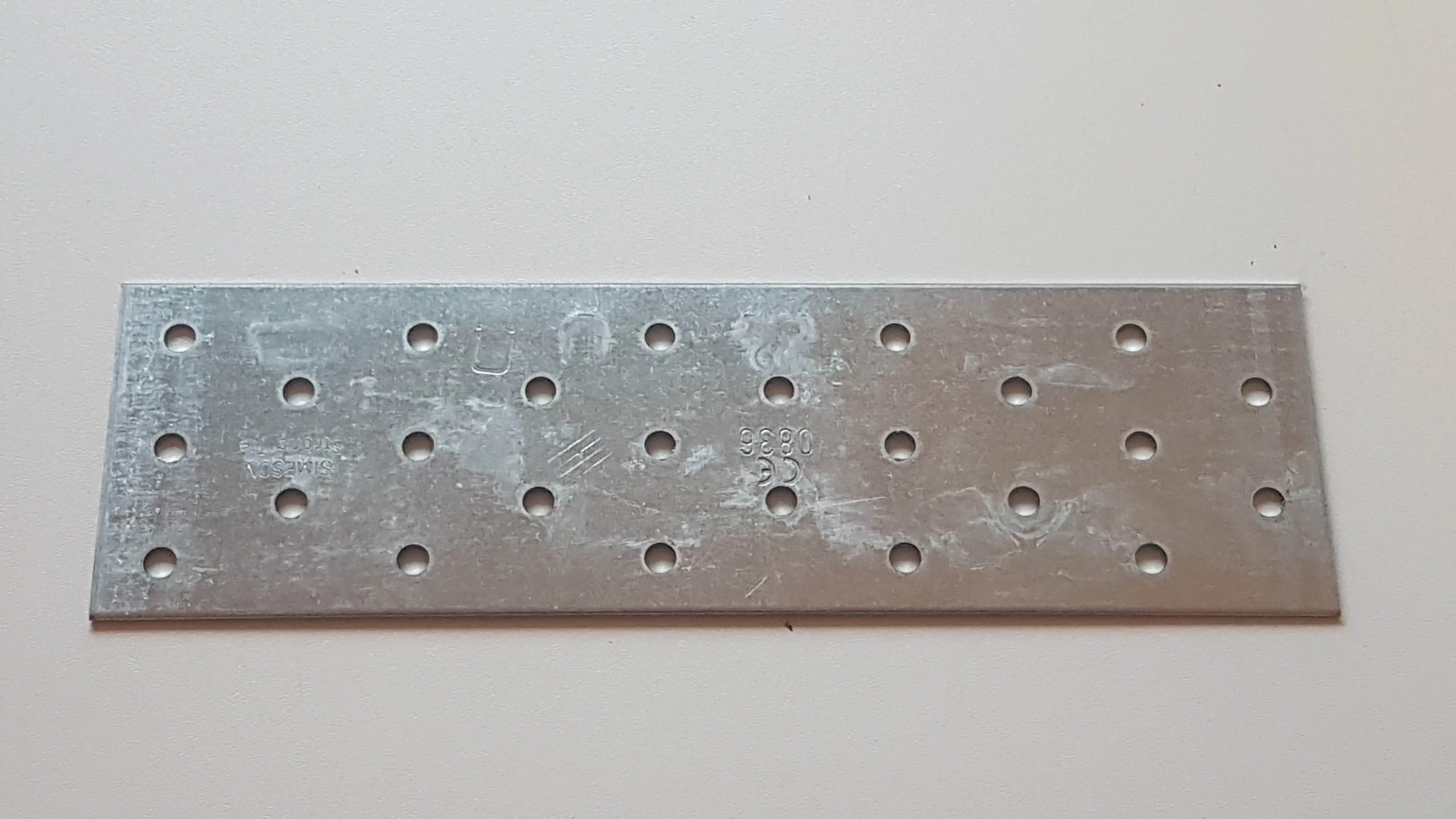 Simpson Lochbleche 100x300x1,5 EAN