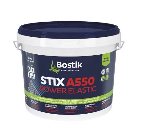 Bostik Stix A550 Power Elastic 6kg