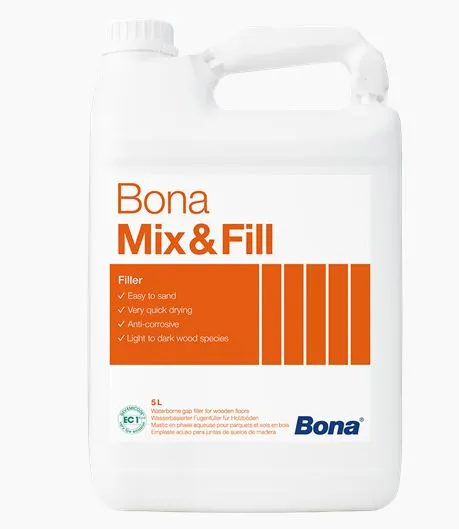 Grundierung Mix+Fill Fugenkittl&ouml;sung 5 L