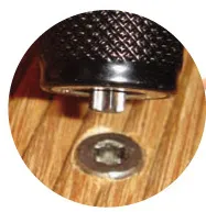 Ferax-Profi Bithalter magnetisch 60mm