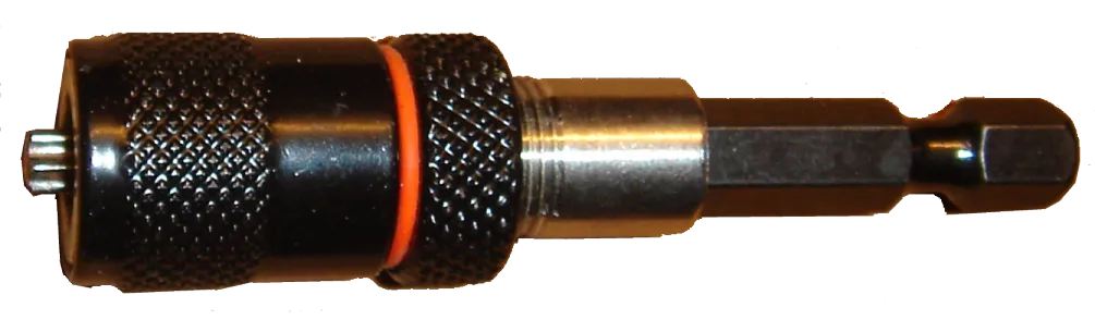 Ferax-Profi Bithalter magnetisch 60mm