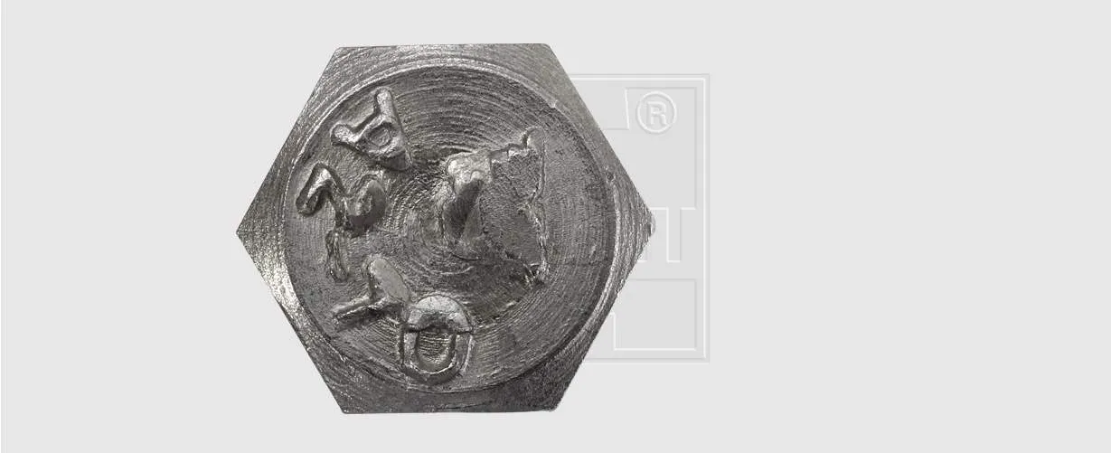 6KT.Schr A2 DIN 933 10x100