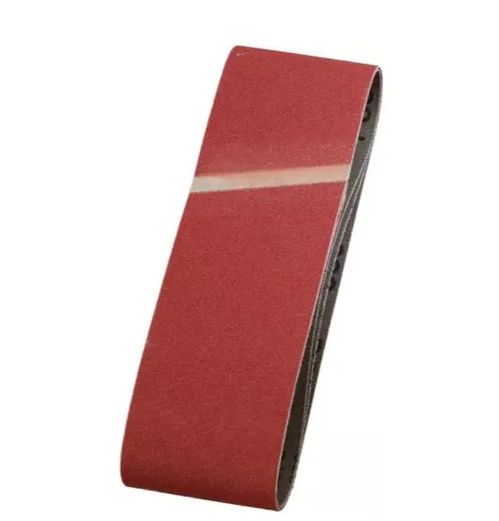 Schleifband 75x533 K100