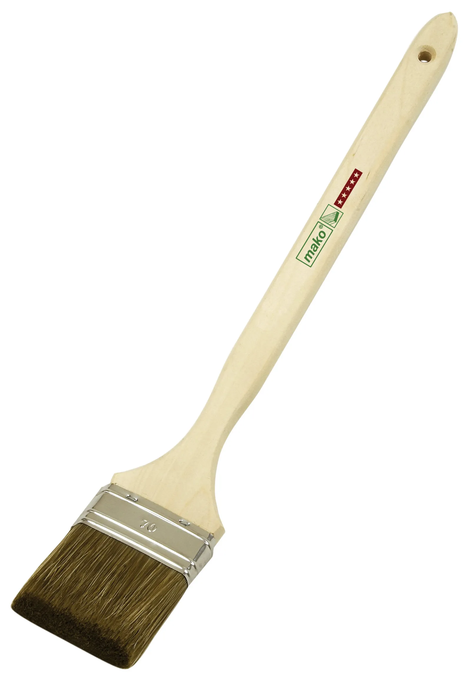 MK Lasurstreicher 70mm