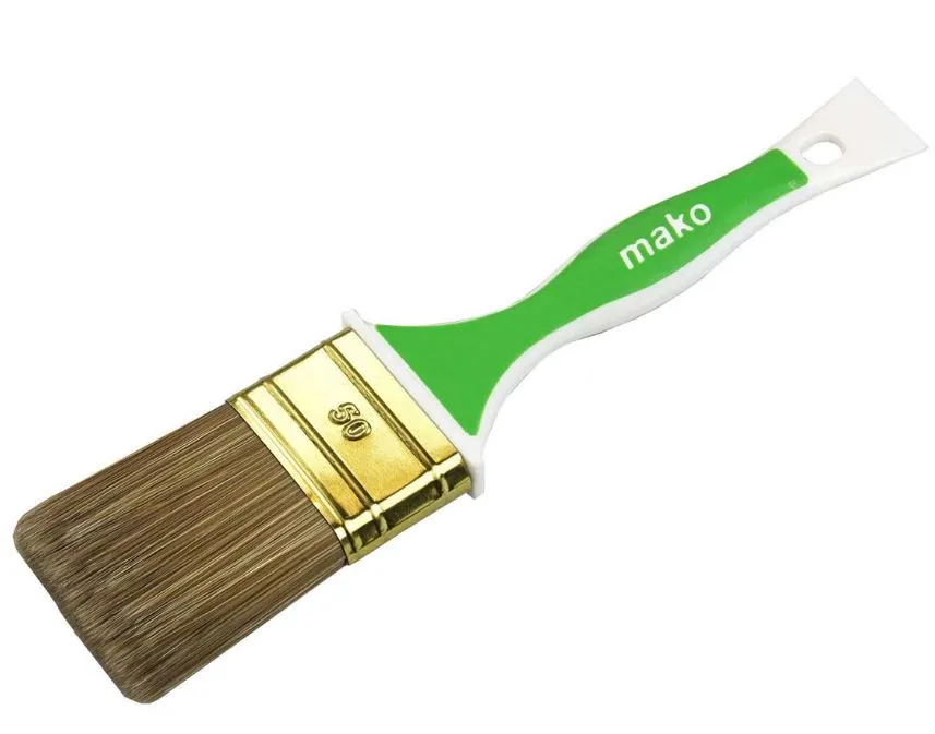 MK Lasur-Flachpinsel ERGO 2K 35mm