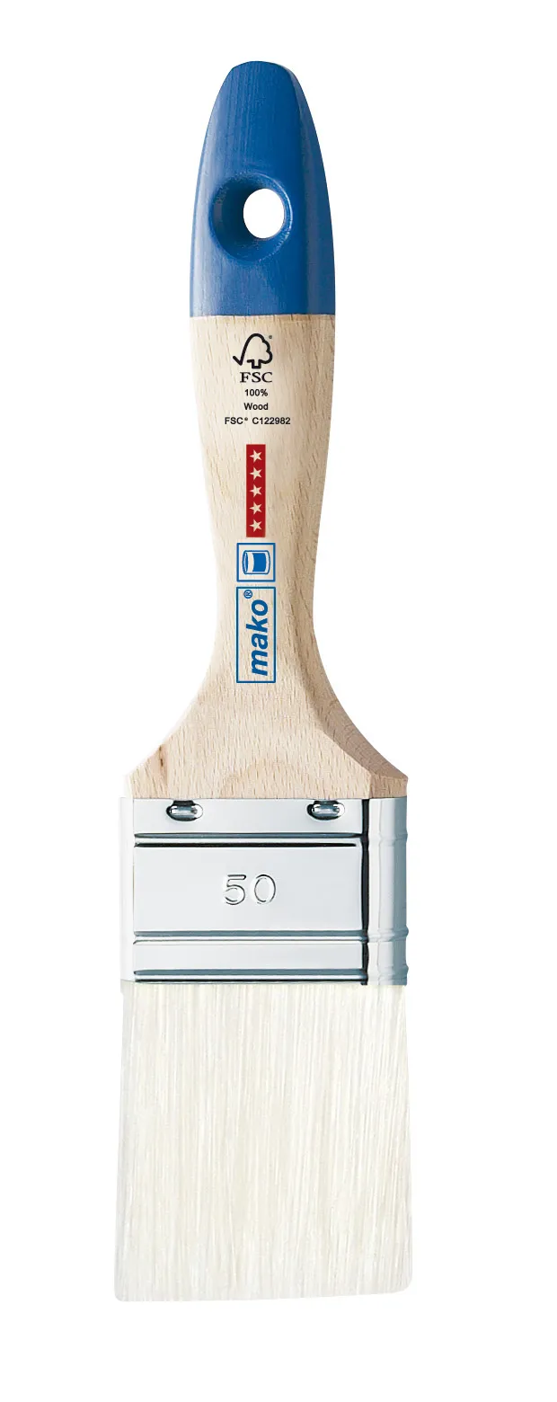 MK Lack-Flachpinsel 60mm St&auml;rke 9