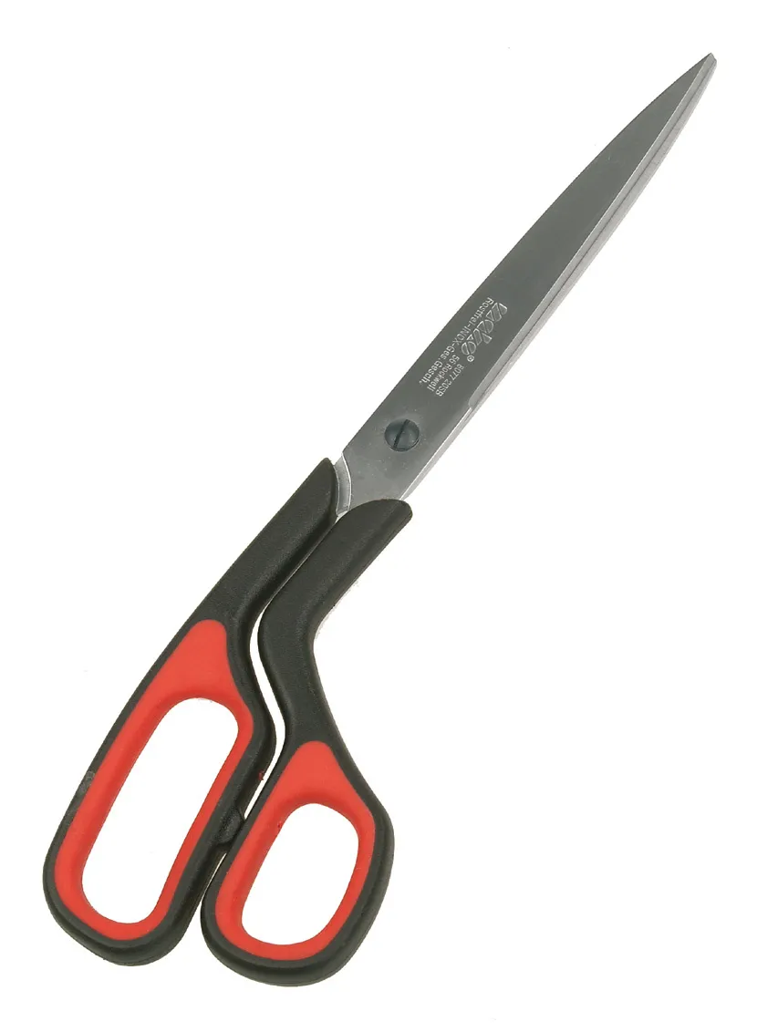 MK Tapezierschere Soft Grip 29cm