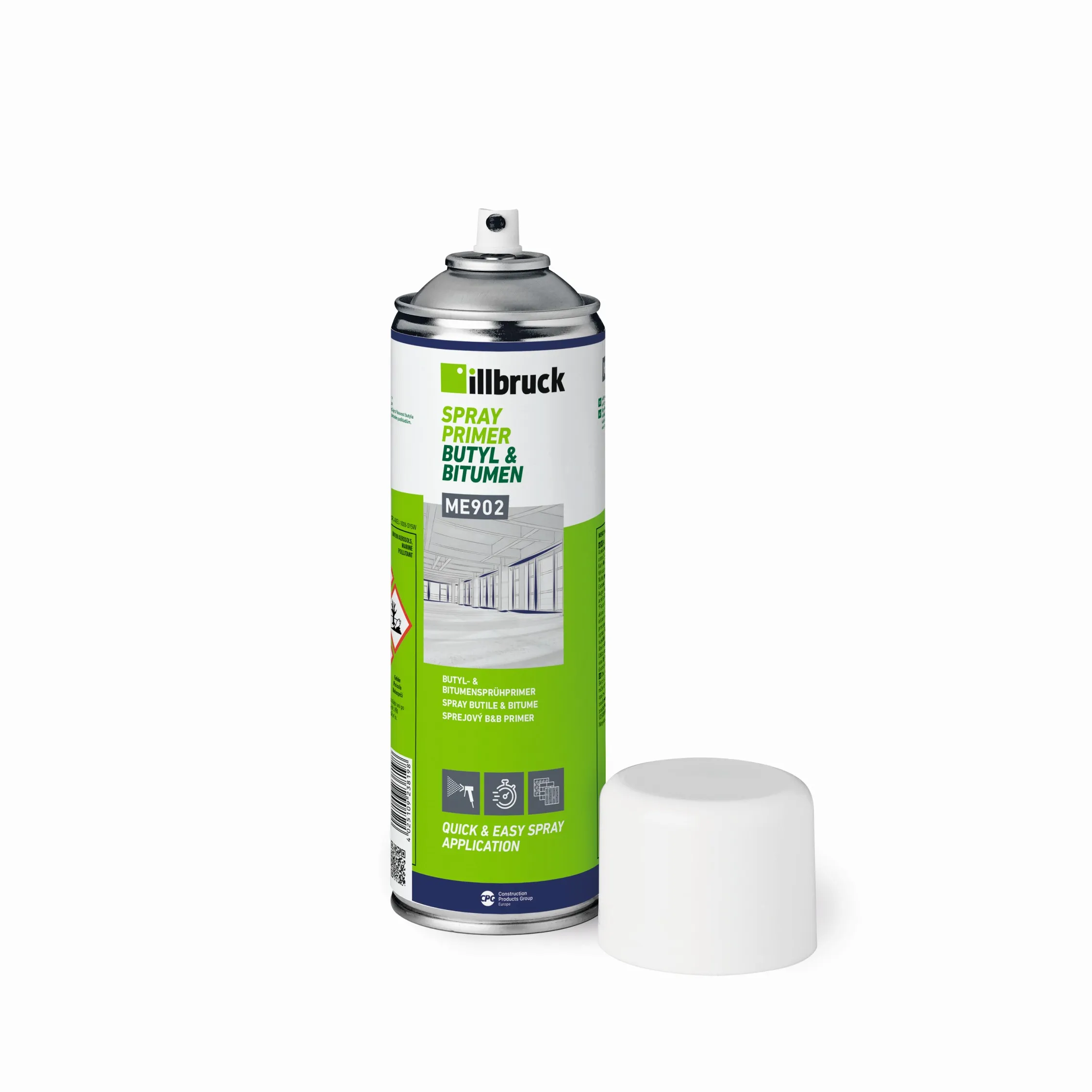 Illbruck ME902 500ml