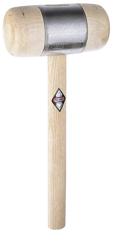 Picard Holzhammer Nr. 320  60x120 mm
