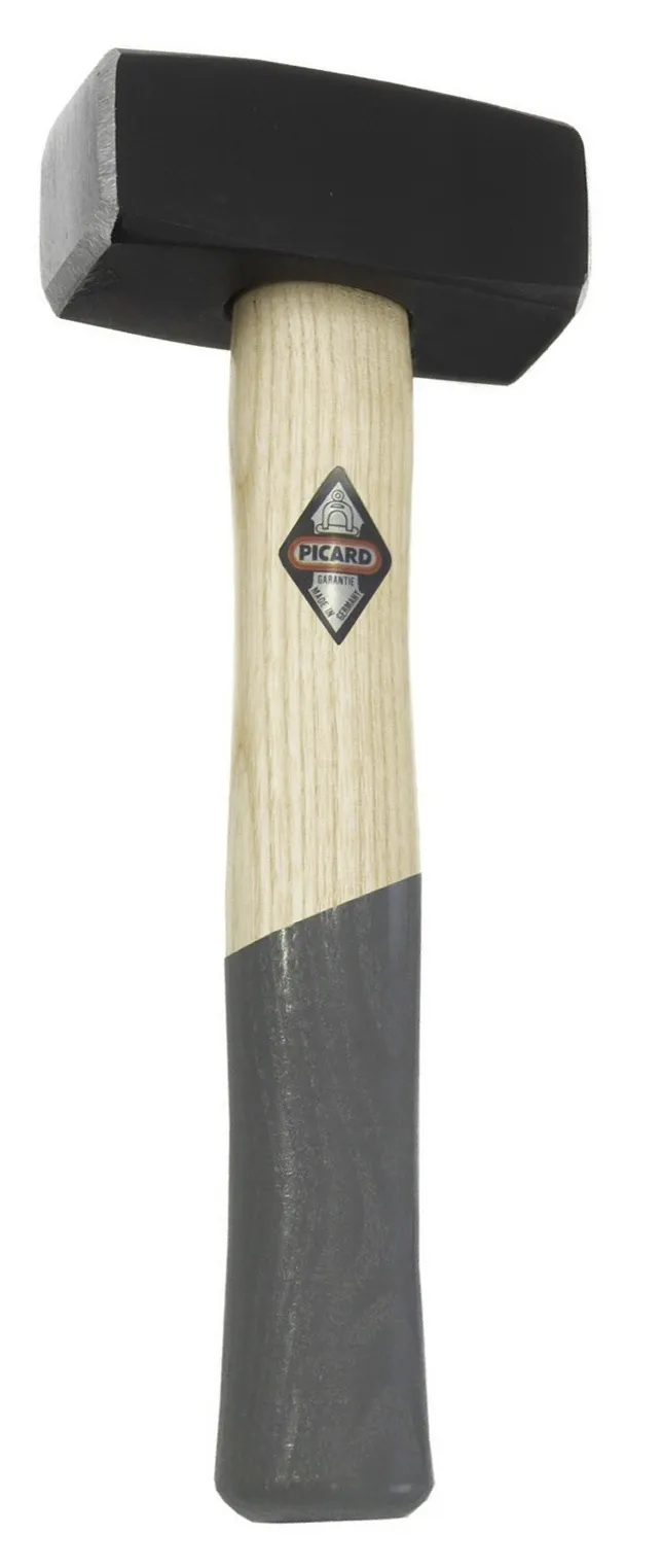Picard F&auml;ustel Nr. 4 1250g