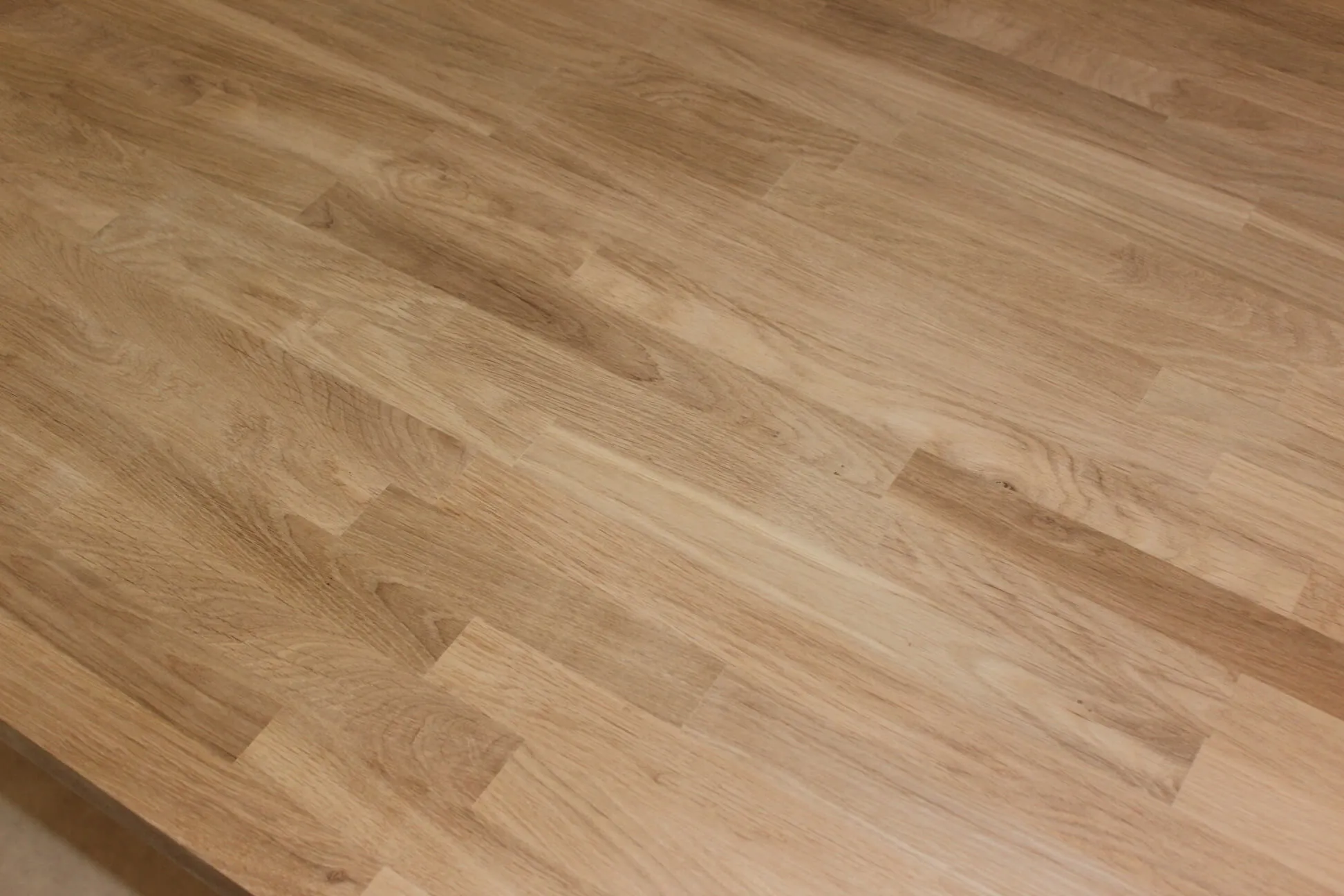 Leimholzplatte Wildeiche19mm 2500x1250mm