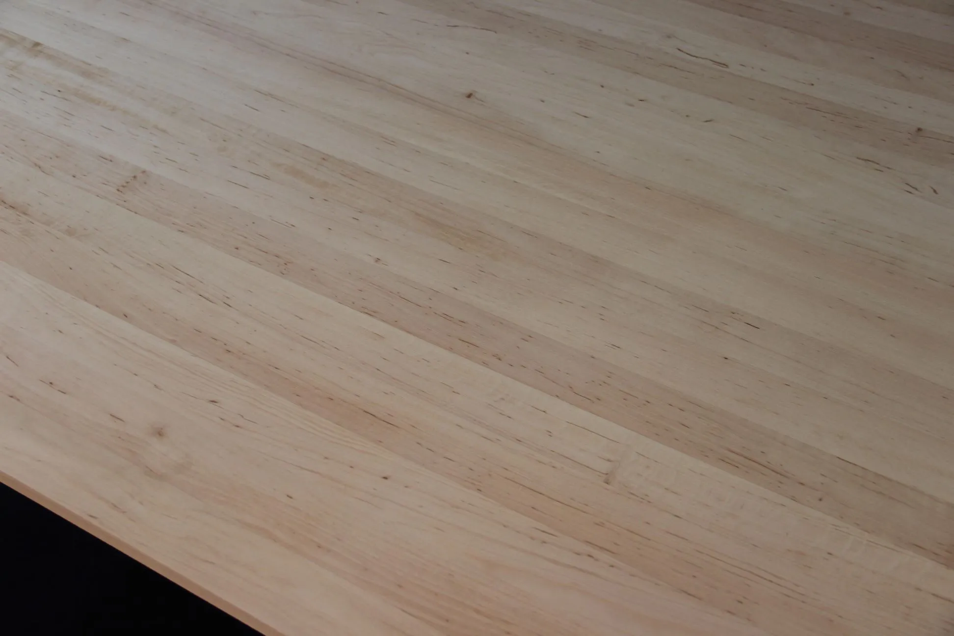 Leimholzplatte Erle 26mm 2500x1220mm