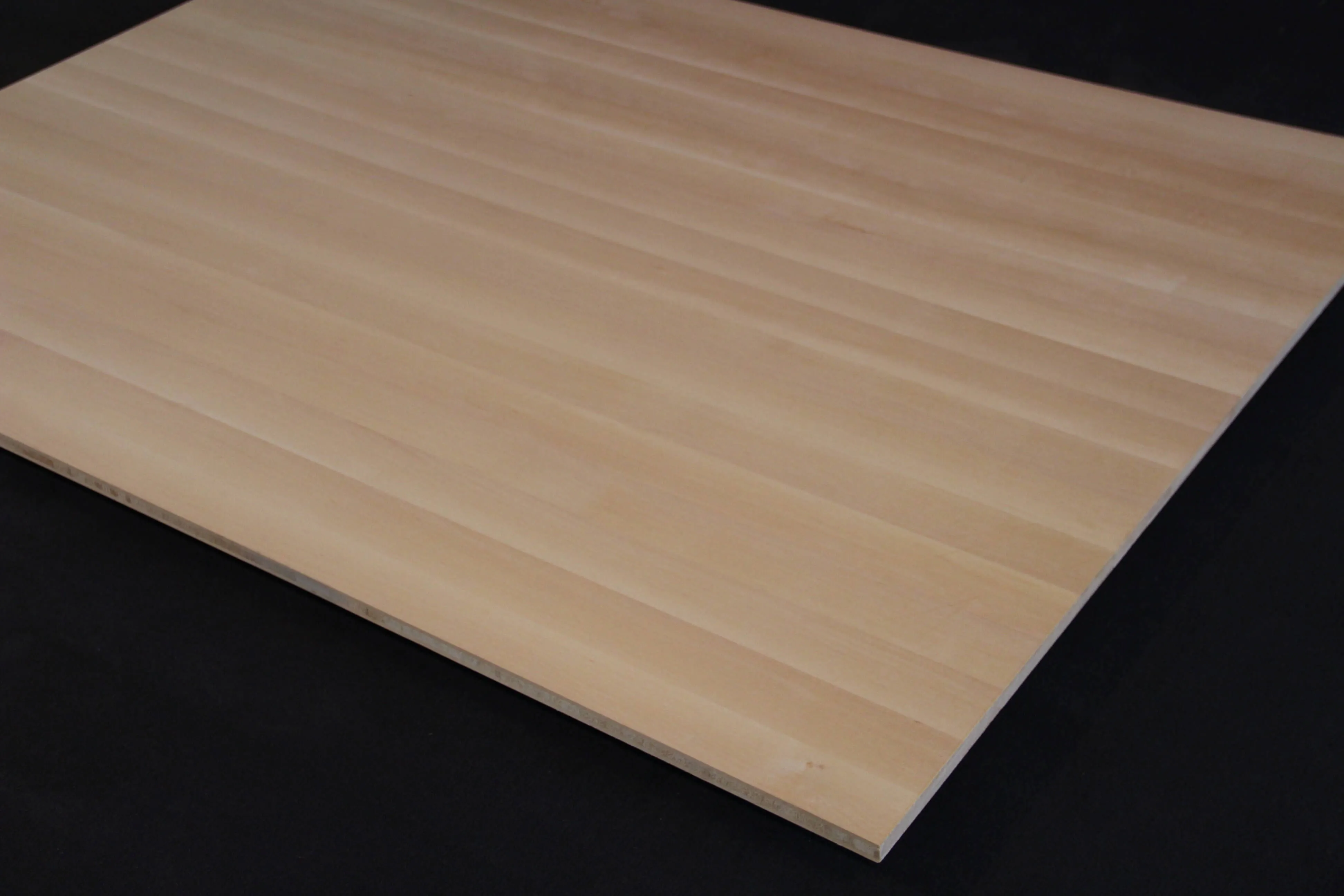 Leimholzplatte Erle 20mm 2500x1250mm
