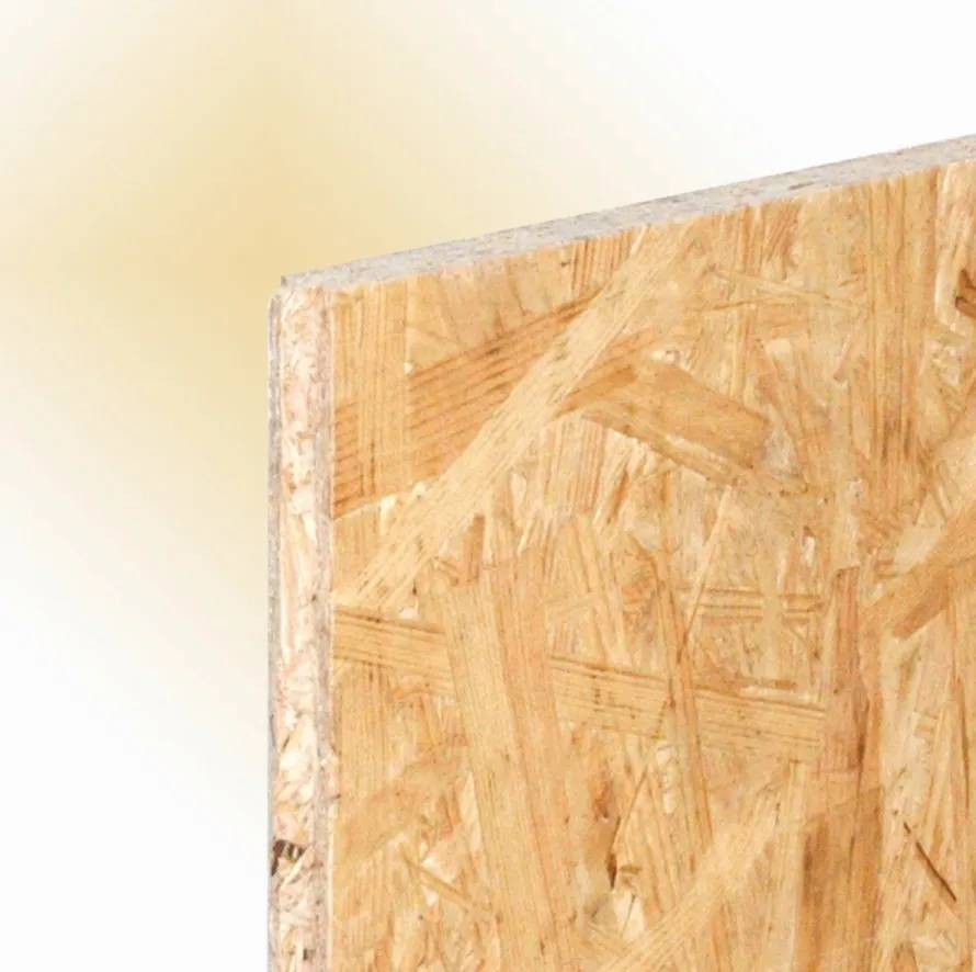 OSB-3 N+F ungeschl. 15mm 250x67.5cm