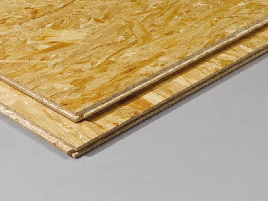OSB-3 N+F ungeschl. 15mm 250x67.5cm