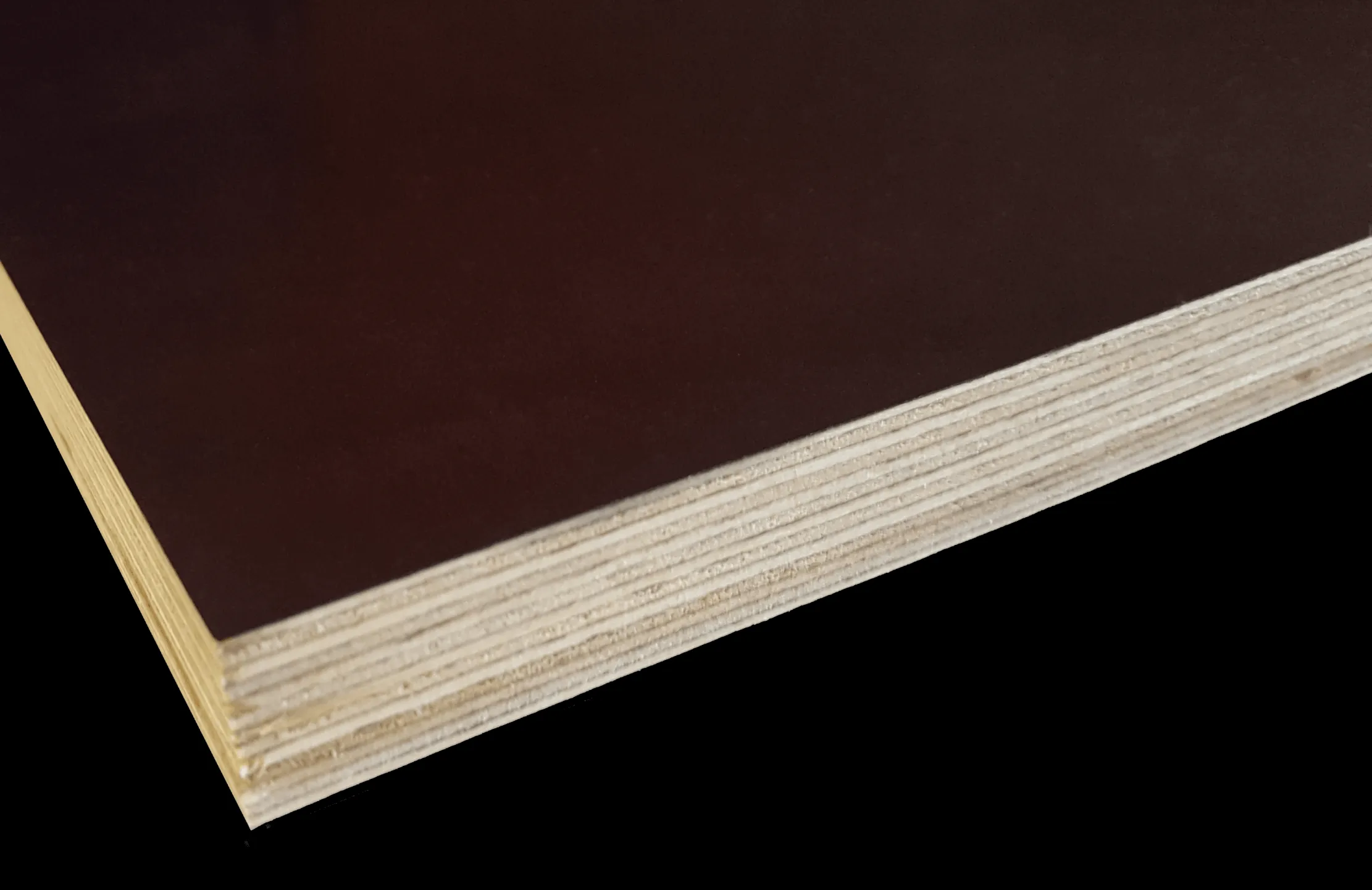 Siebdruckplatte 9mm | Film/Sieb